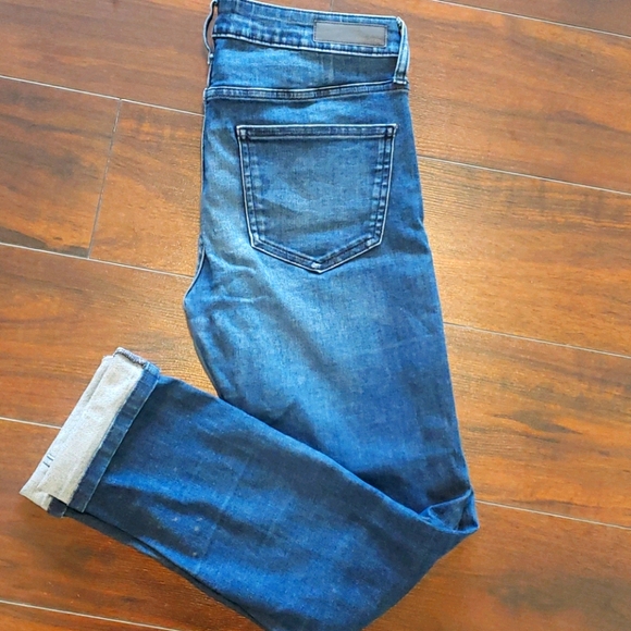 Calvin Klein Jeans - Picture 1 of 2